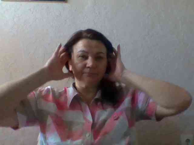 CassieStefana webcam