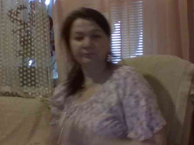 CassieStefana webcam