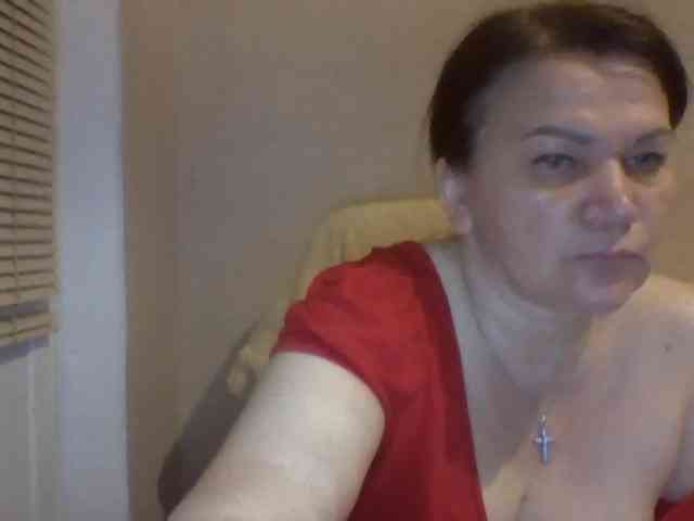CassieStefana webcam