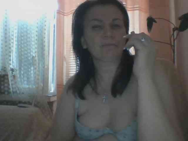 CassieStefana webcam