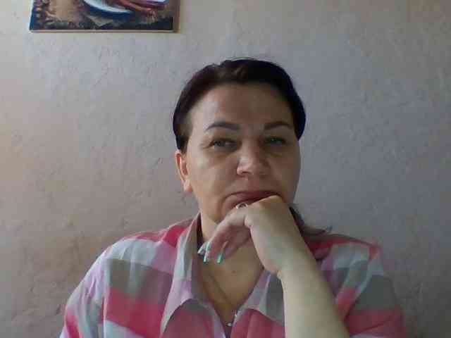 CassieStefana webcam