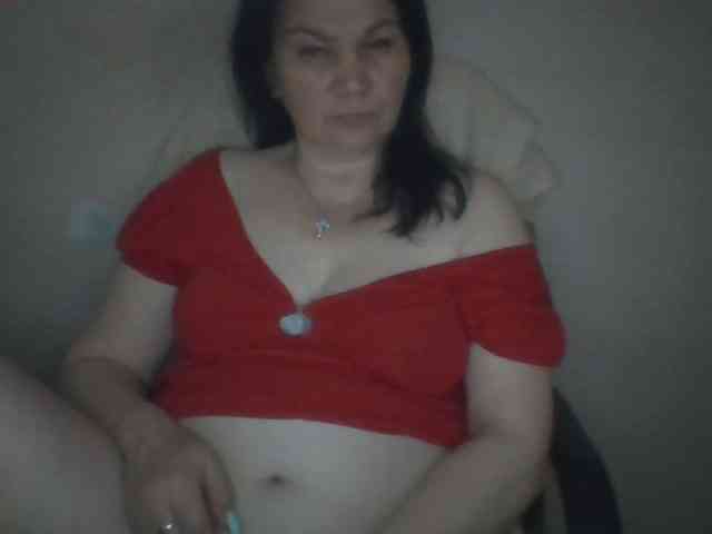 CassieStefana webcam