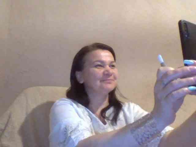 CassieStefana webcam