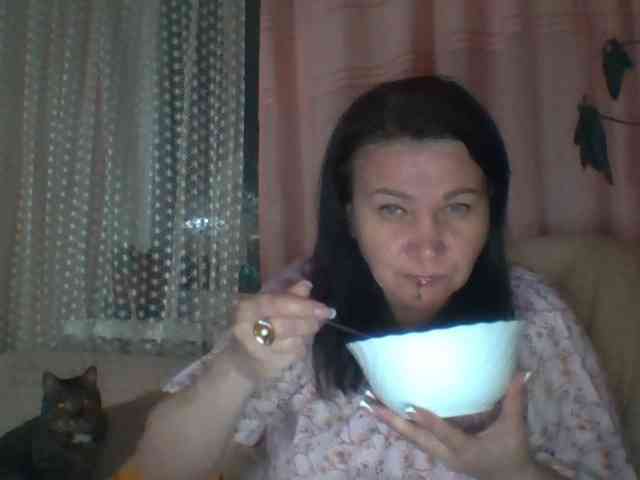 CassieStefana webcam