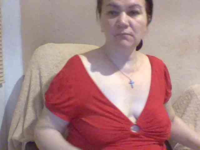CassieStefana webcam