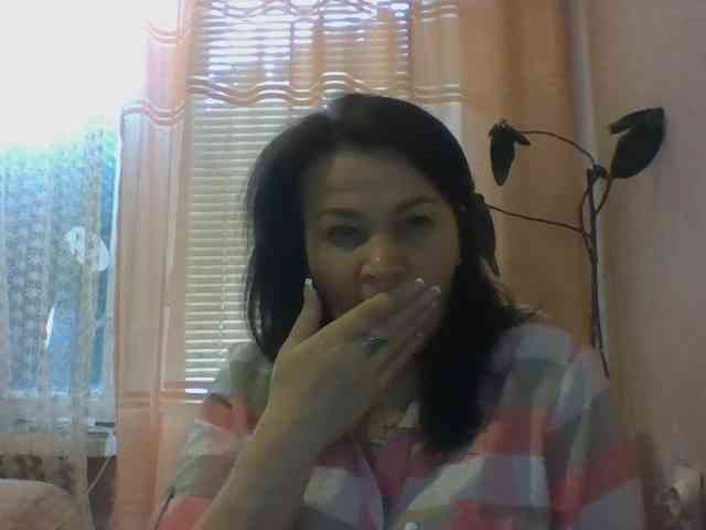 CassieStefana webcam