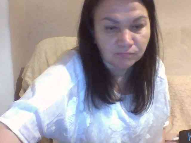 CassieStefana webcam