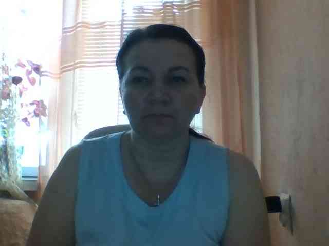 CassieStefana webcam