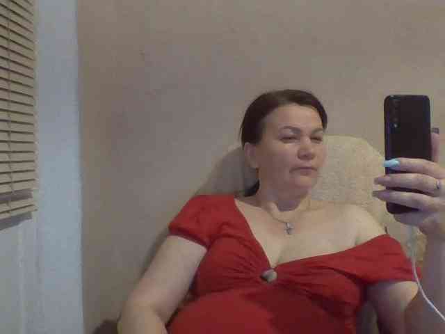 CassieStefana webcam