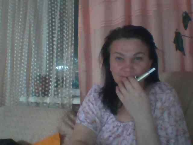 CassieStefana webcam