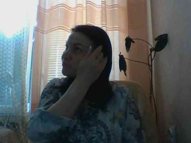 CassieStefana webcam