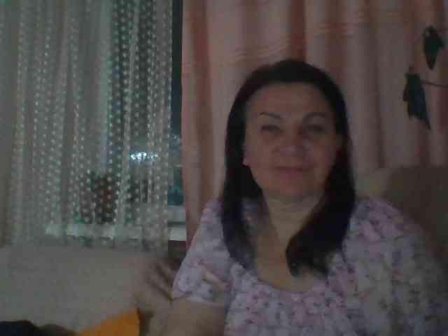 CassieStefana webcam