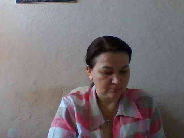 CassieStefana webcam