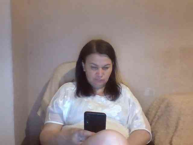 CassieStefana webcam