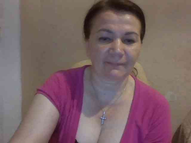 CassieStefana webcam