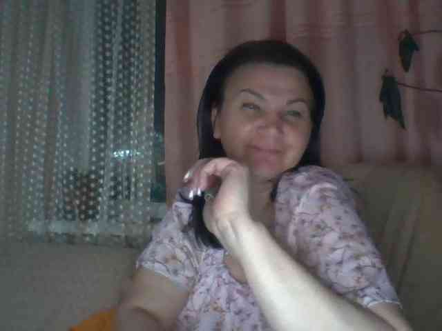 CassieStefana webcam