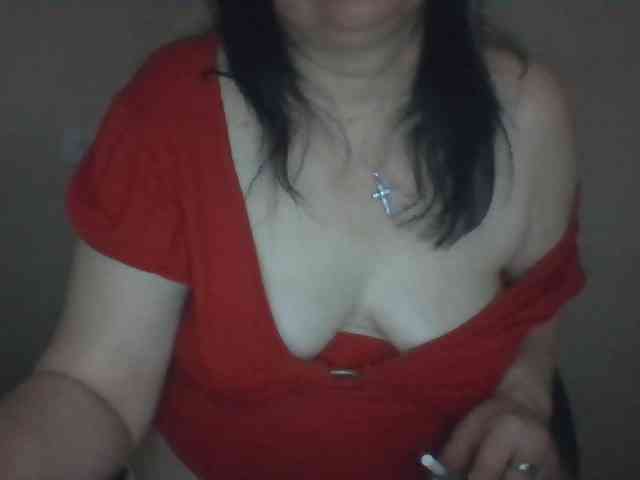 CassieStefana webcam