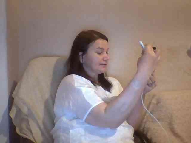 CassieStefana webcam