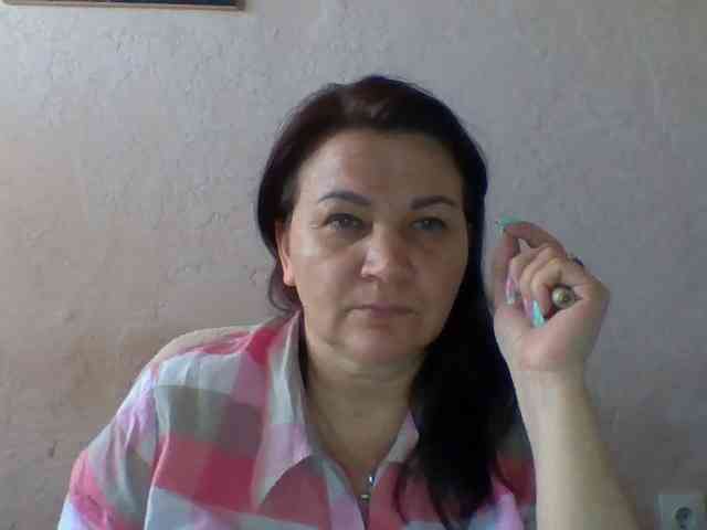 CassieStefana webcam