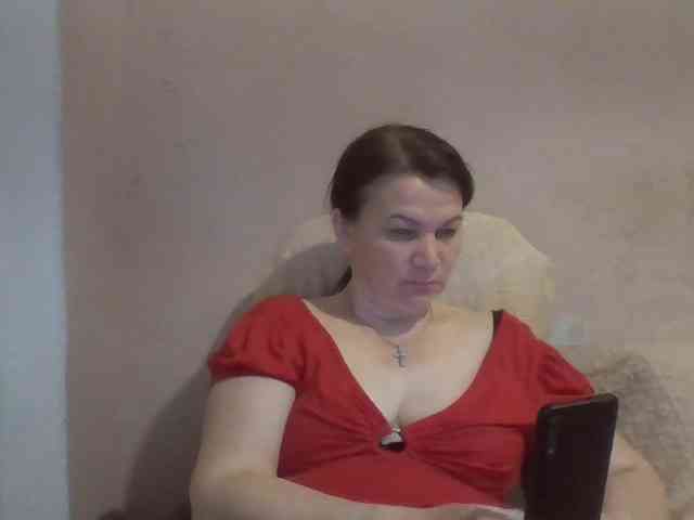 CassieStefana webcam