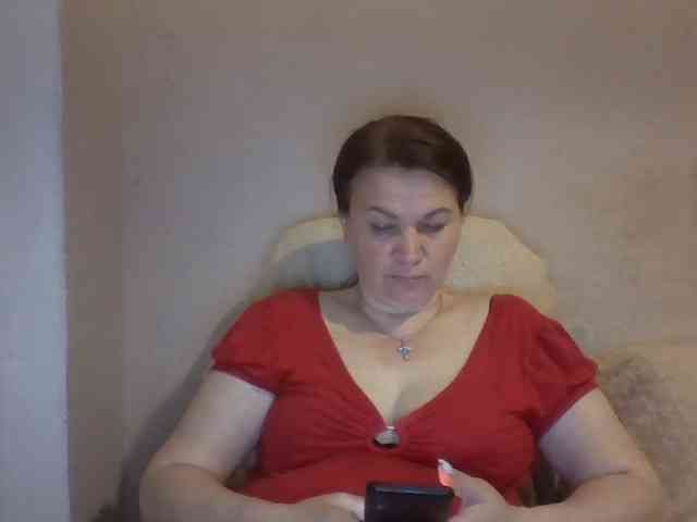 CassieStefana webcam