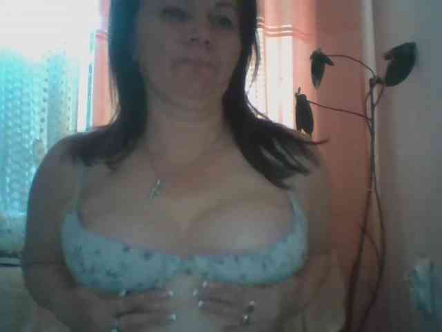 CassieStefana webcam