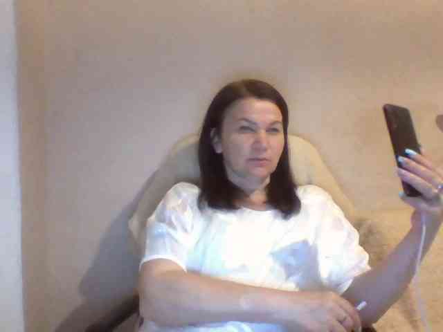 CassieStefana webcam