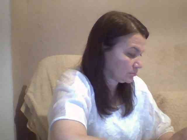 CassieStefana webcam