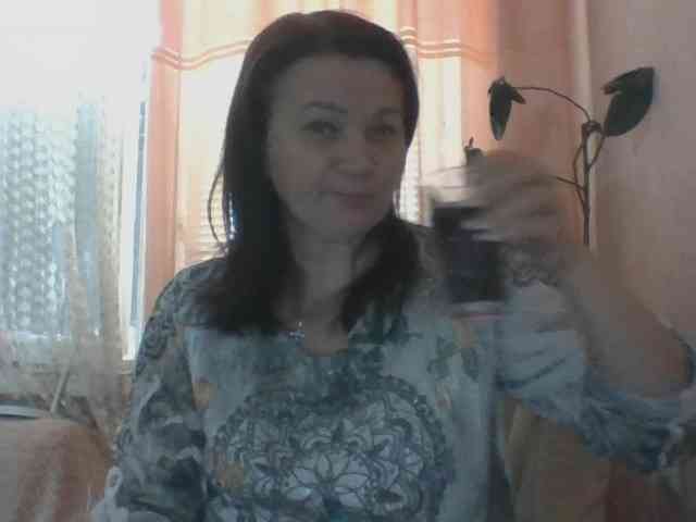 CassieStefana webcam