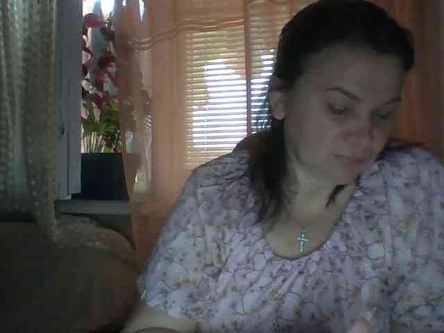 CassieStefana webcam