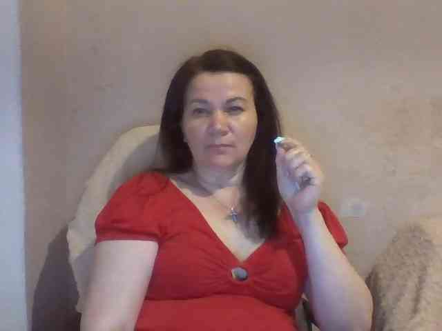 CassieStefana webcam