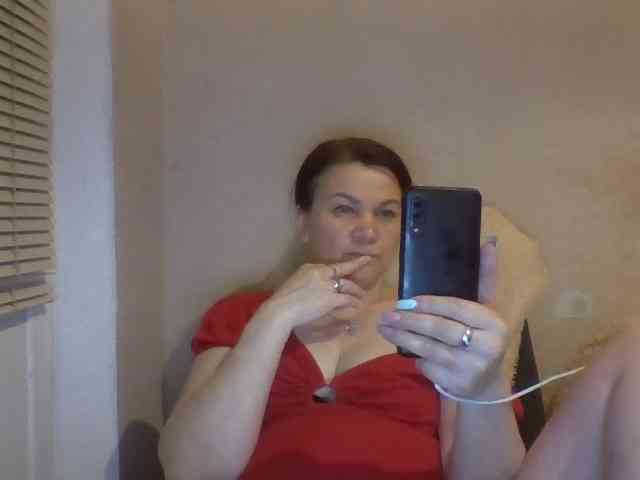 CassieStefana webcam