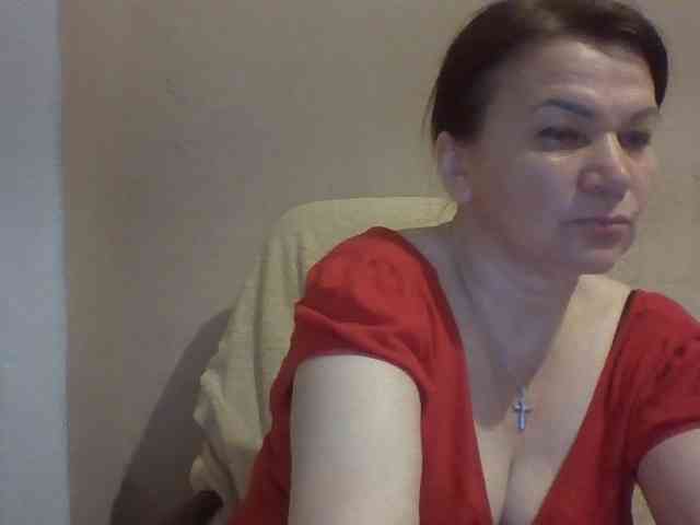 CassieStefana webcam