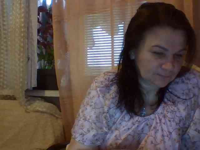 CassieStefana webcam