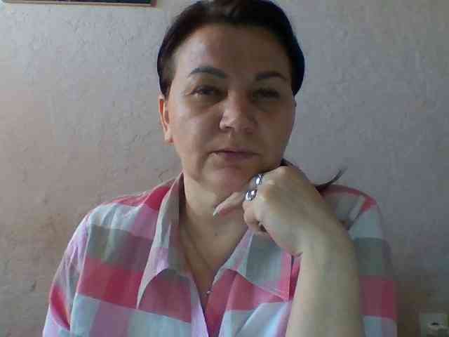 CassieStefana webcam