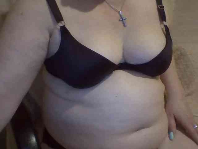 CassieStefana webcam