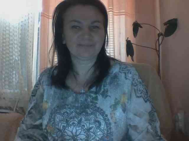 CassieStefana webcam