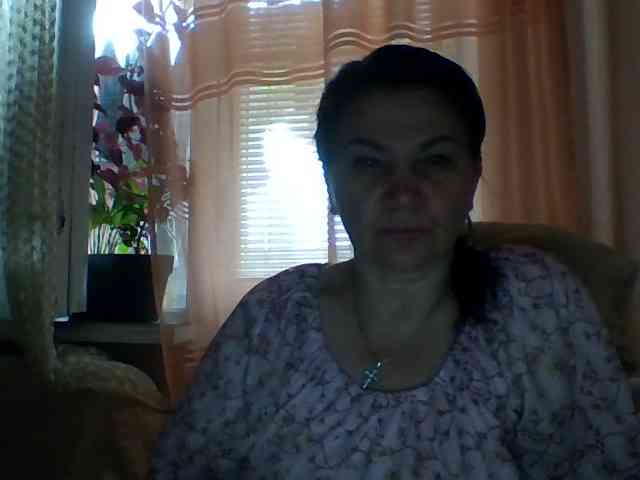CassieStefana webcam