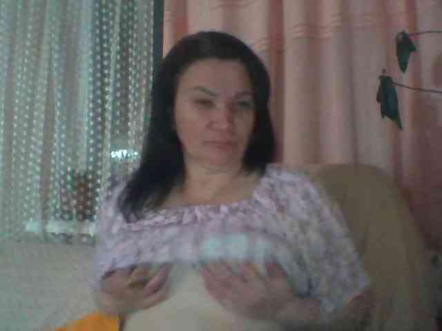 CassieStefana webcam