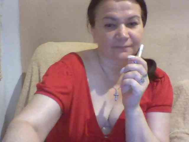 CassieStefana webcam