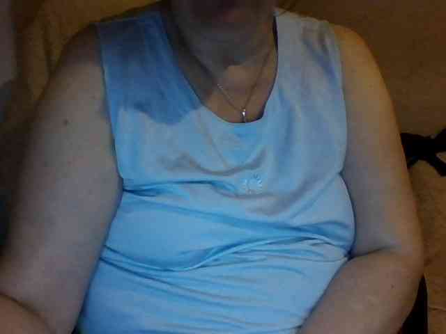 CassieStefana webcam