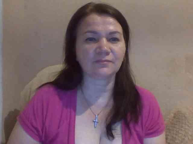 CassieStefana webcam