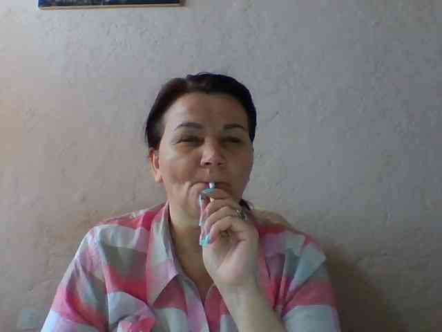 CassieStefana webcam