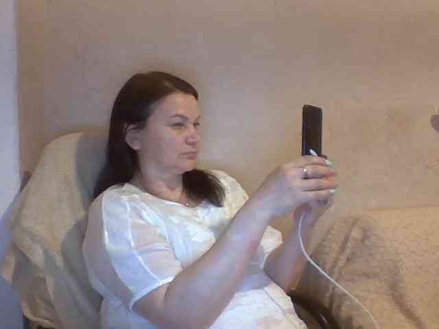 CassieStefana webcam
