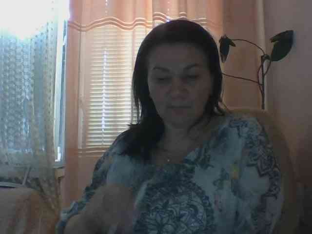 CassieStefana webcam