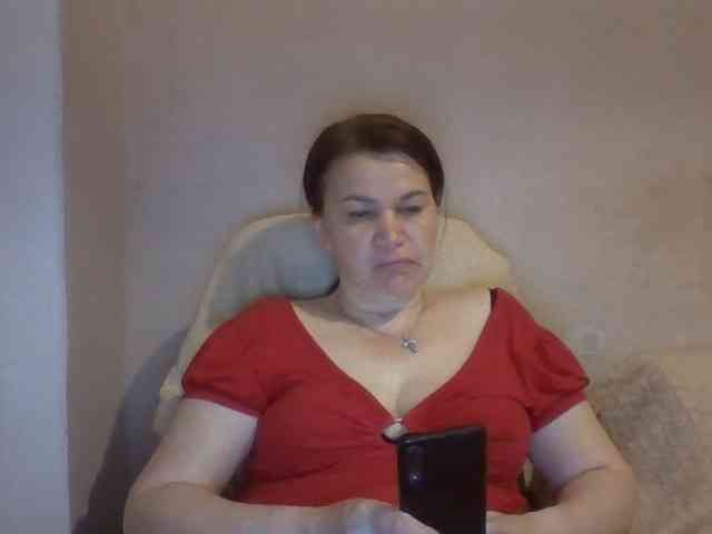 CassieStefana webcam