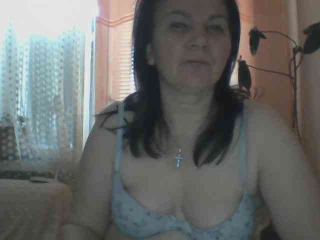 CassieStefana webcam