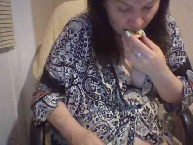 CassieStefana webcam