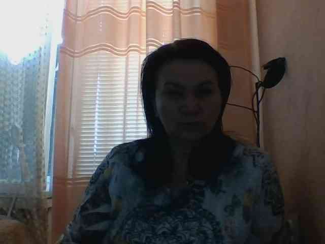 CassieStefana webcam