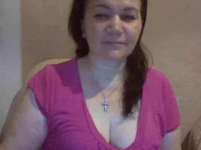 CassieStefana webcam